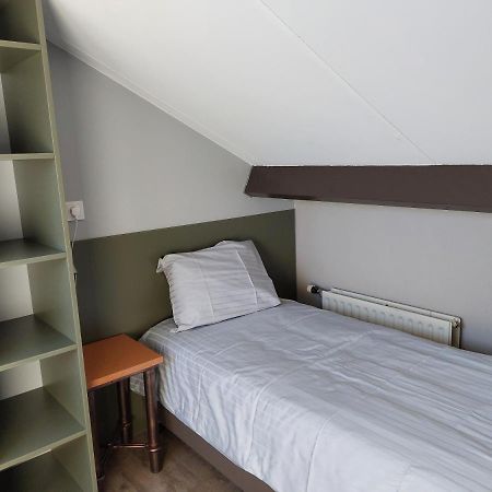 Boszicht 3 Appartement In Oostkapelle Kültér fotó