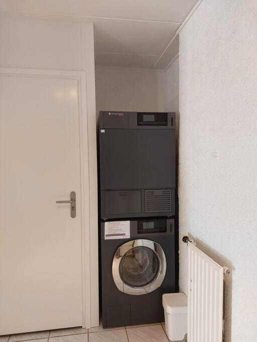 Boszicht 3 Appartement In Oostkapelle Kültér fotó