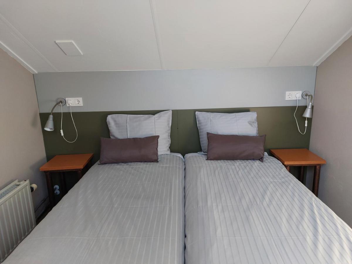 Boszicht 3 Appartement In Oostkapelle Kültér fotó