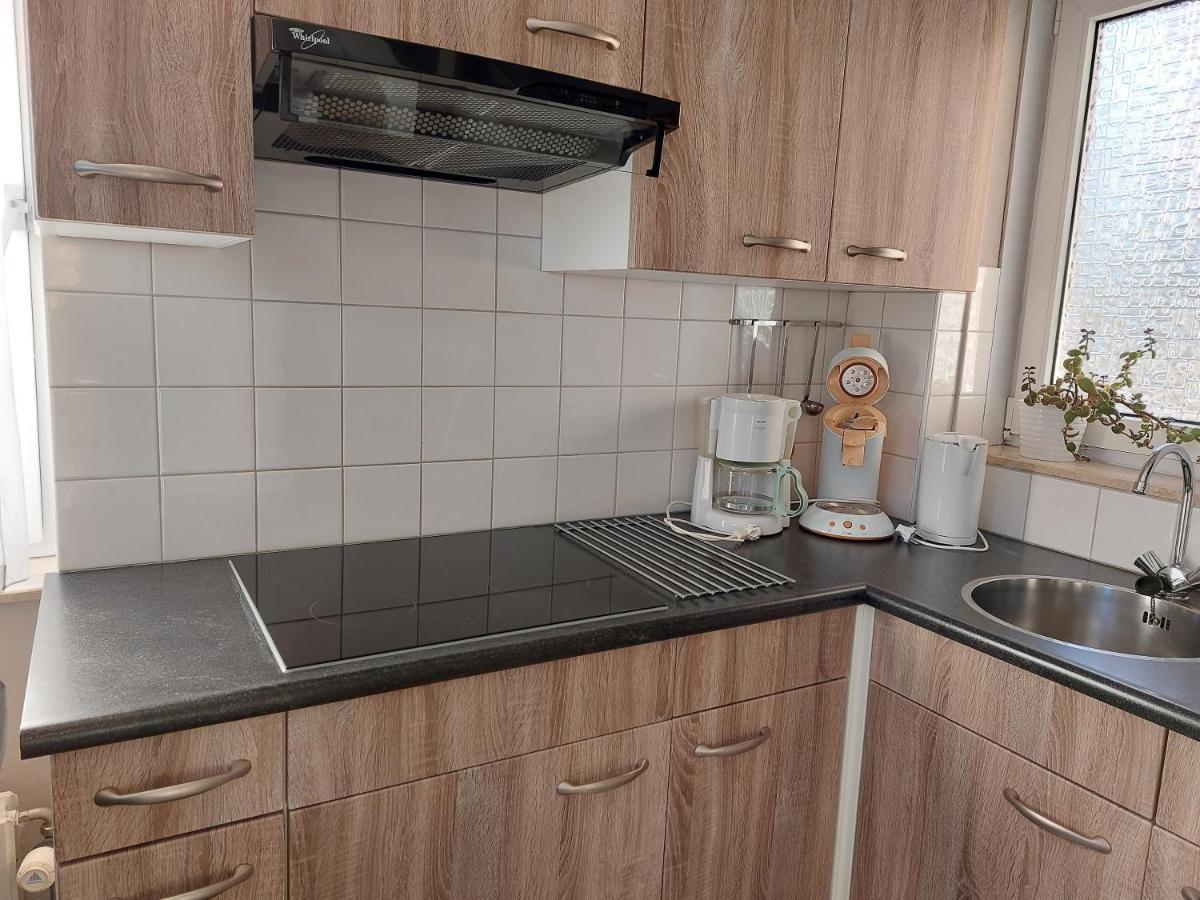 Boszicht 3 Appartement In Oostkapelle Kültér fotó