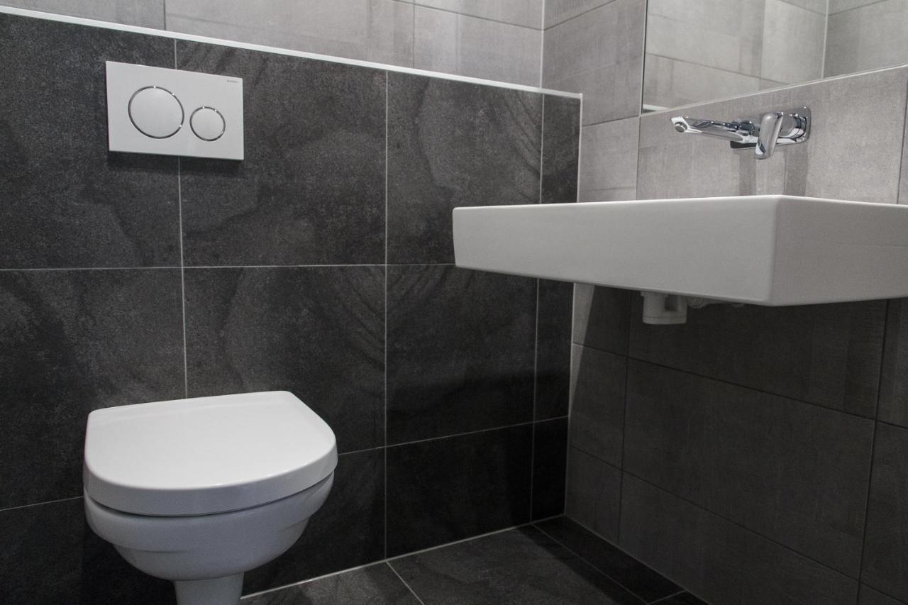 Boszicht 3 Appartement In Oostkapelle Kültér fotó