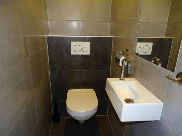 Boszicht 3 Appartement In Oostkapelle Kültér fotó